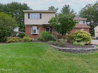 1052 Cornelius Ave, Niskayuna, NY 12309