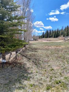122 Coach Lane, Hartsel, CO, 80449