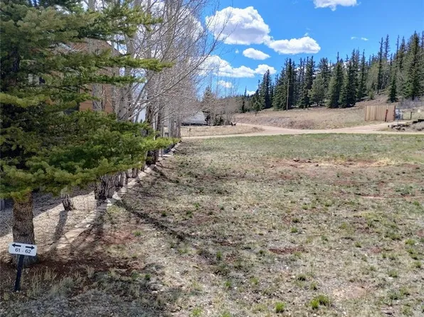 122 Coach Lane, Hartsel, CO 80449