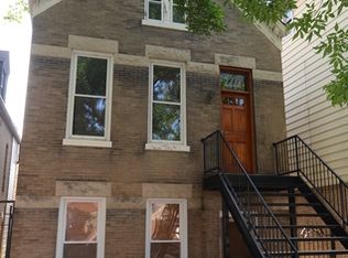 2222 N Hamilton Ave, Chicago, IL 60647