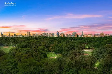 Sold by Sotheby's International Realty