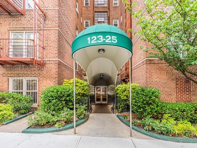 12325 82nd Ave APT 4K, Kew Gardens, NY, 11415