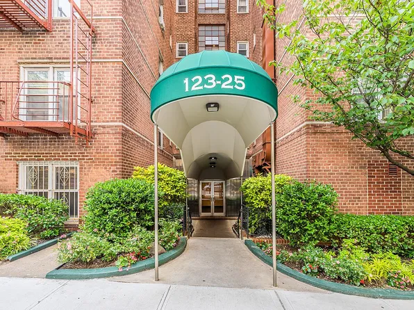 12325 82nd Ave APT 4K, Kew Gardens, NY 11415