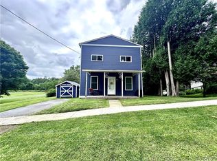 12 S Main St, Carthage, NY 13619