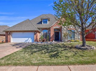 15804 Harts Mill Rd #4054760690, Edmond, OK 73013