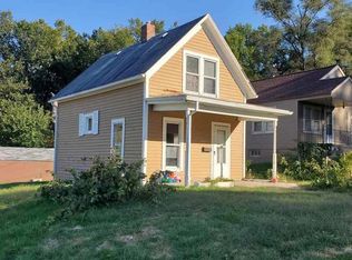 4025 N 39th St, Omaha, NE 68111