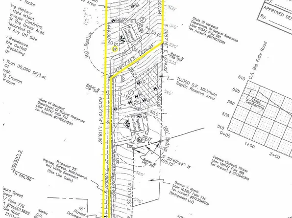 17344 Big Falls Rd, Monkton, MD 21111