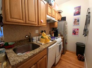 313 Huntington Ave #4B7, Boston, MA 02115