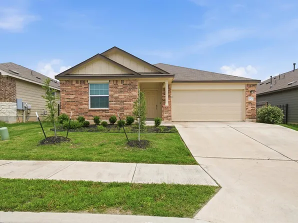 10525 Steinbeck Dr, Austin, TX 78747
