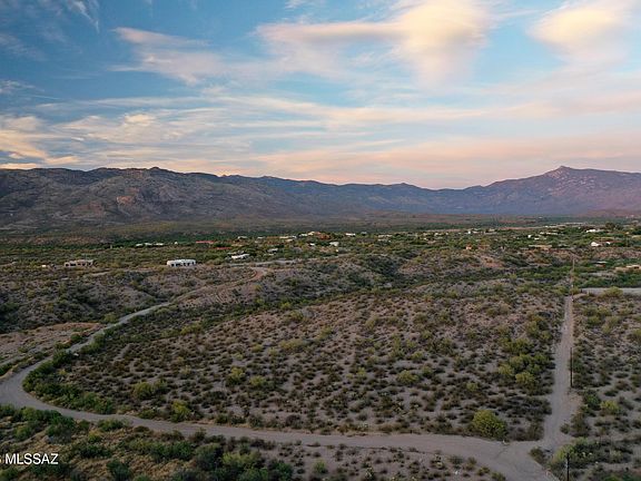 5th image of TBD E Los Reales Rd #205-81-009D
