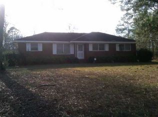 183 Smithville Rd N, Leesburg, GA 31763