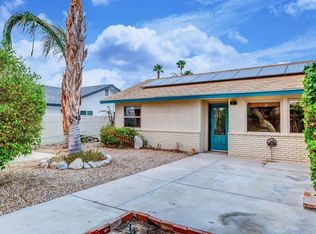 2047 Zachary Ct #COT, Palm Springs, CA 92262