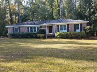 51 Manville Ave, Aiken, SC 29812