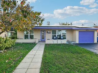 2620 NW 94th Way, Sunrise, FL 33322