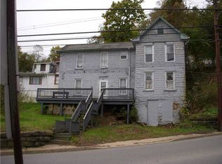 725 14th St, Monaca, PA 15061