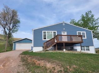 1506 38th St #1, Rapid City, SD 57702