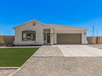 4561 E Red Bird Ln, San Tan Valley, AZ, 85140