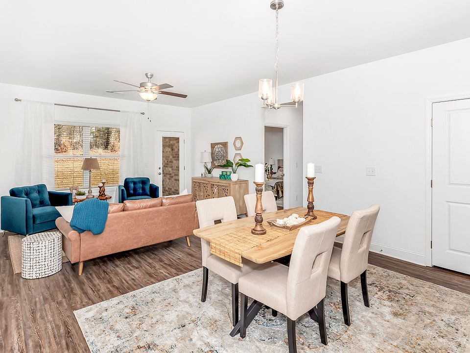 The Townes at Calcutta Apartment Rentals Stockbridge, GA Zillow