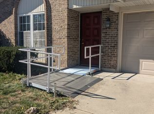 7621 Forest Green Ct #7621, Dayton, OH 45414
