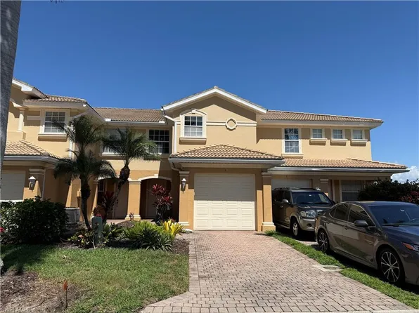 9723 Heatherstone Lake Ct Unit 5, Estero, FL 33928