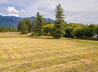22 Songbird Ct LOT 7, Columbia Falls, MT 59912