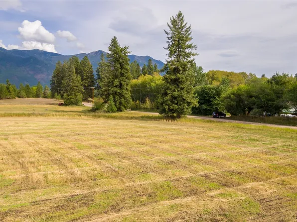 22 Songbird Ct Lot 7, Columbia Falls, MT 59912