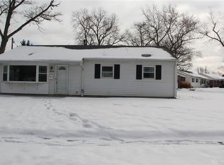 1380 Hemlock Dr, Fairborn, OH 45324