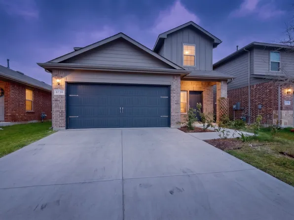 3720 Mildren Bnd, Crandall, TX 75114
