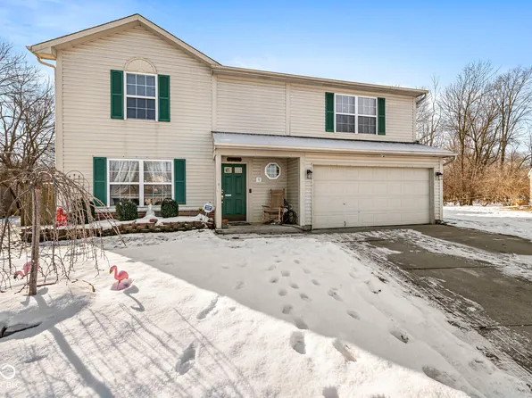 1830 Sweet Blossom Ln, Indianapolis, IN 46229