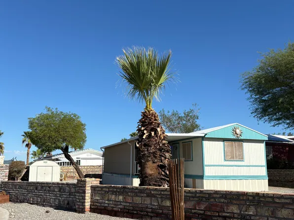 14456 E 30th St, Yuma, AZ 85367