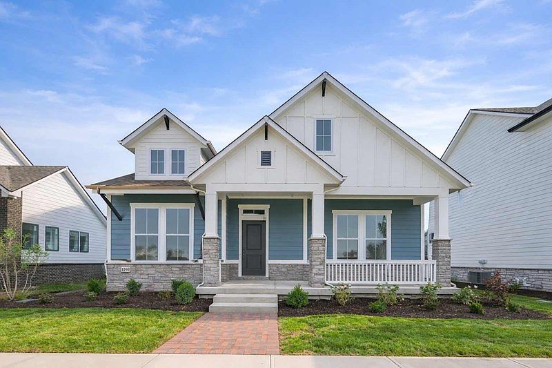 The Allegient - B Exterior