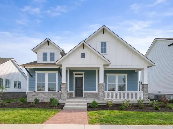 Allegient Plan, Chatham Village - The Cottage Collection