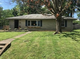 409 W Ritter St, Ellettsville, IN 47429