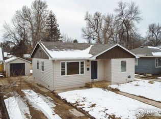 1405 Laporte Ave, Fort Collins, CO 80521