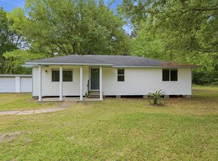 2993 County Road 3011, Dayton, TX 77535