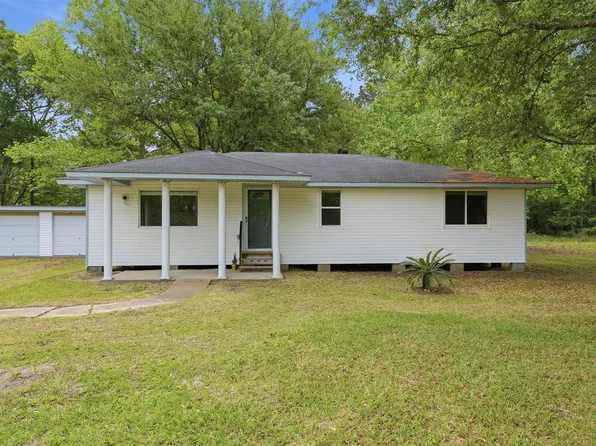 2993 County Road 3011, Dayton, TX 77535