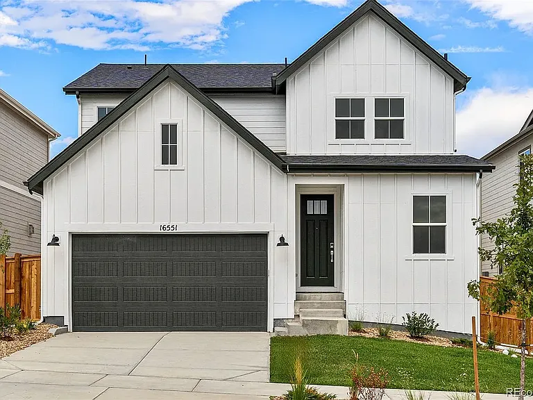 16551 W 93rd Ave — Photo 1