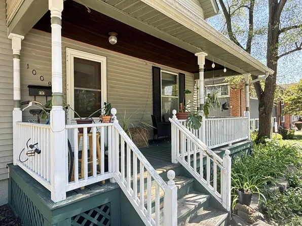 1008 W Huron St, Ann Arbor, MI 48103