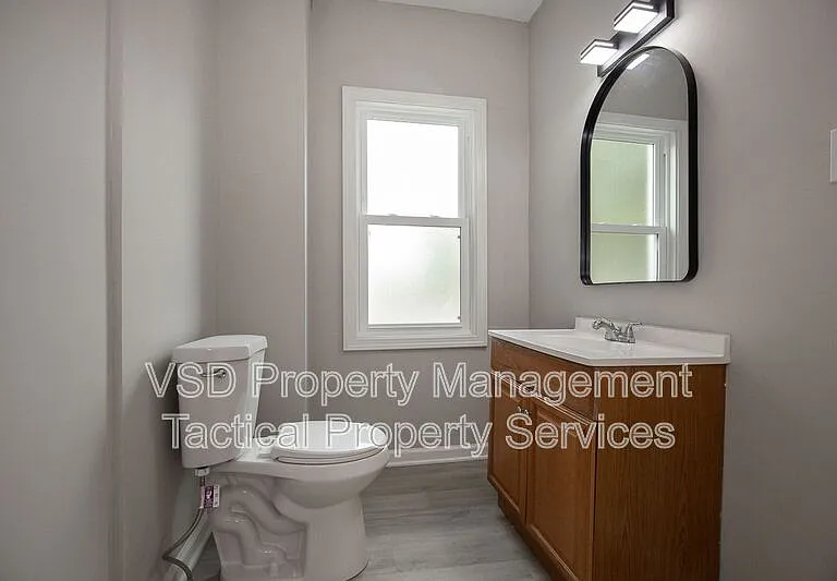 9911 Olivet Ave #1 — Photo 4