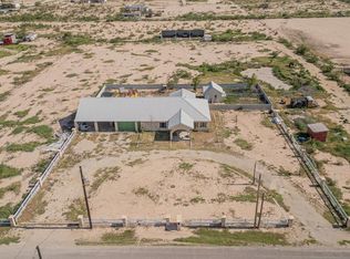 264 E 44th Ln, Fort Stockton, TX 79735