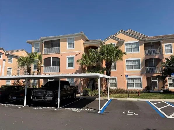 13560 TURTLE MARSH LOOP #332, ORLANDO, FL 32837
