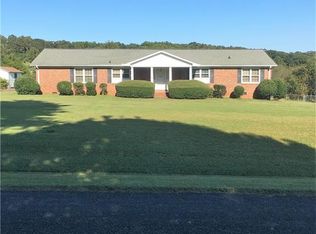 1007 Garrison Rd, Anderson, SC 29625