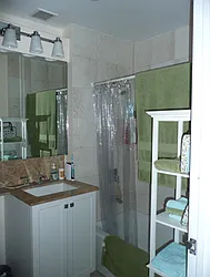 Rented by New York Residence