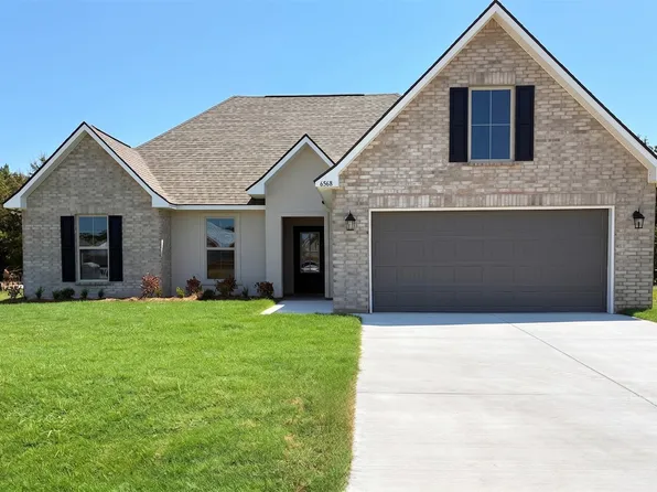 6568 Haswell Dr, Shreveport, LA 71107