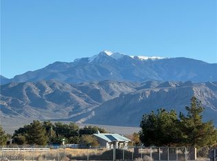 3550 Seneca Ave, Pahrump, NV 89048