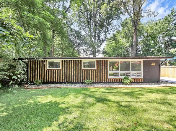 5426 Milford Rd, Charlotte, NC 28210