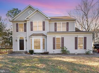 93 Ringgold Rd, Fredericksburg, VA 22405