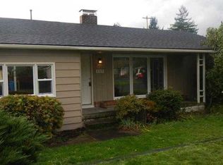2325 NE 90th Ave, Portland, OR 97220