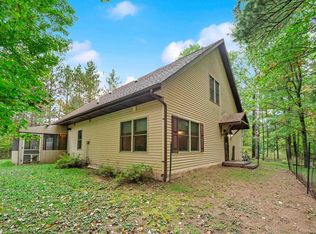 W4989 County Road Z, Pembine, WI 54156