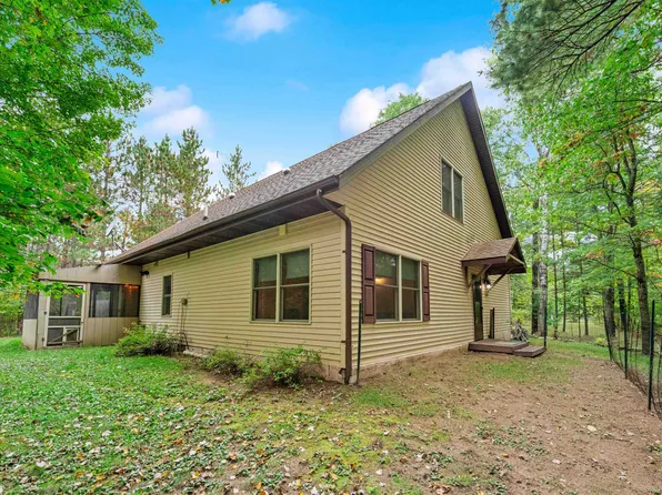 W4989 County Road Z, Pembine, WI 54156
